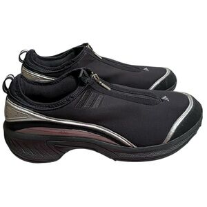 Rare VTG Adidas Quicklite 2001 Zip Top Men's 13